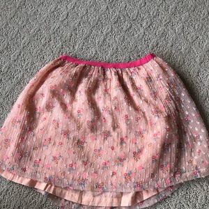 pink skirt girls (kids)